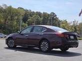 Thumbnail of 2023 Garnet Pearl Nissan Altima