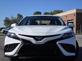 Thumbnail of 2023 Ice Toyota Camry