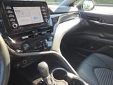 Thumbnail of 2023 Ice Toyota Camry