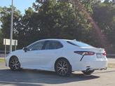 Thumbnail of 2023 Ice Toyota Camry