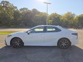 Thumbnail of 2023 Ice Toyota Camry