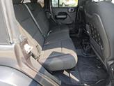 Thumbnail of 2018 Granite Crystal Clearcoat Metallic Jeep Wrangler Unlimited