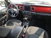 Thumbnail of 2018 Granite Crystal Clearcoat Metallic Jeep Wrangler Unlimited