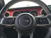 Thumbnail of 2018 Granite Crystal Clearcoat Metallic Jeep Wrangler Unlimited