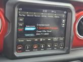 Thumbnail of 2018 Granite Crystal Clearcoat Metallic Jeep Wrangler Unlimited