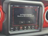 Thumbnail of 2018 Granite Crystal Clearcoat Metallic Jeep Wrangler Unlimited