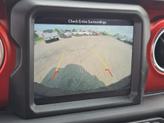 Thumbnail of 2018 Granite Crystal Clearcoat Metallic Jeep Wrangler Unlimited