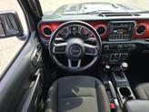 Thumbnail of 2018 Granite Crystal Clearcoat Metallic Jeep Wrangler Unlimited