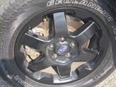 Thumbnail of 2022 Autumn Green Metallic Subaru Outback