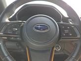 Thumbnail of 2022 Autumn Green Metallic Subaru Outback