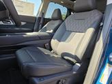 Thumbnail of 2025 Aurora Blue Pea Nissan Murano