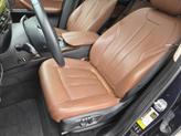 Thumbnail of 2015 Imperial Blue Metallic BMW X5