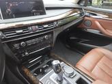 Thumbnail of 2015 Imperial Blue Metallic BMW X5