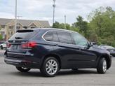 Thumbnail of 2015 Imperial Blue Metallic BMW X5