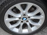 Thumbnail of 2015 Imperial Blue Metallic BMW X5