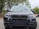 Thumbnail of 2015 Imperial Blue Metallic BMW X5