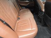 Thumbnail of 2015 Imperial Blue Metallic BMW X5