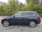 Thumbnail of 2015 Imperial Blue Metallic BMW X5