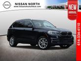 Photo of 2015 Imperial Blue Metallic BMW X5