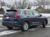 Thumbnail of 2024 Blue Honda CR-V