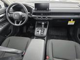 Thumbnail of 2024 Blue Honda CR-V