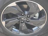 Thumbnail of 2026 Everest White P Nissan Rogue