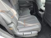 Thumbnail of 2025 Brilliant Silver Metallic Nissan Armada