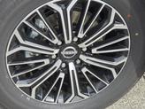 Thumbnail of 2025 Brilliant Silver Metallic Nissan Armada