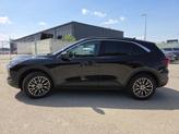 Thumbnail of 2024 Black Ford Escape