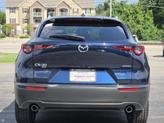 Thumbnail of 2021 Deep Crystal Blue Mica Mazda CX-30