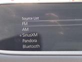 Thumbnail of 2021 Deep Crystal Blue Mica Mazda CX-30
