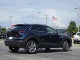 Thumbnail of 2021 Deep Crystal Blue Mica Mazda CX-30