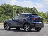 Thumbnail of 2021 Deep Crystal Blue Mica Mazda CX-30