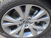Thumbnail of 2021 Deep Crystal Blue Mica Mazda CX-30