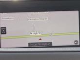 Thumbnail of 2021 Deep Crystal Blue Mica Mazda CX-30