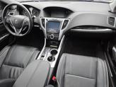 Thumbnail of 2019 Crystal Black Pearl Acura TLX