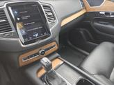 Thumbnail of 2022 Onyx Black Metallic Volvo XC90