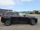Thumbnail of 2022 Onyx Black Metallic Volvo XC90