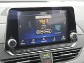 Thumbnail of 2025 Black Nissan Altima