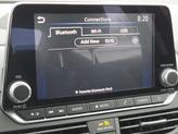Thumbnail of 2025 Black Nissan Altima