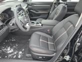 Thumbnail of 2025 Black Nissan Altima
