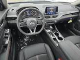 Thumbnail of 2025 Black Nissan Altima