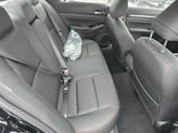 Thumbnail of 2025 Black Nissan Altima
