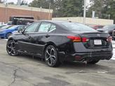 Thumbnail of 2025 Black Nissan Altima