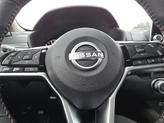 Thumbnail of 2025 Black Nissan Altima