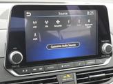 Thumbnail of 2025 Black Nissan Altima