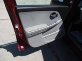 Thumbnail of 2005 RED Chevrolet Equinox