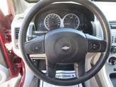 Thumbnail of 2005 RED Chevrolet Equinox