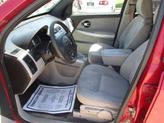 Thumbnail of 2005 RED Chevrolet Equinox