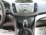 Thumbnail of 2013 Turquoise Ford Escape